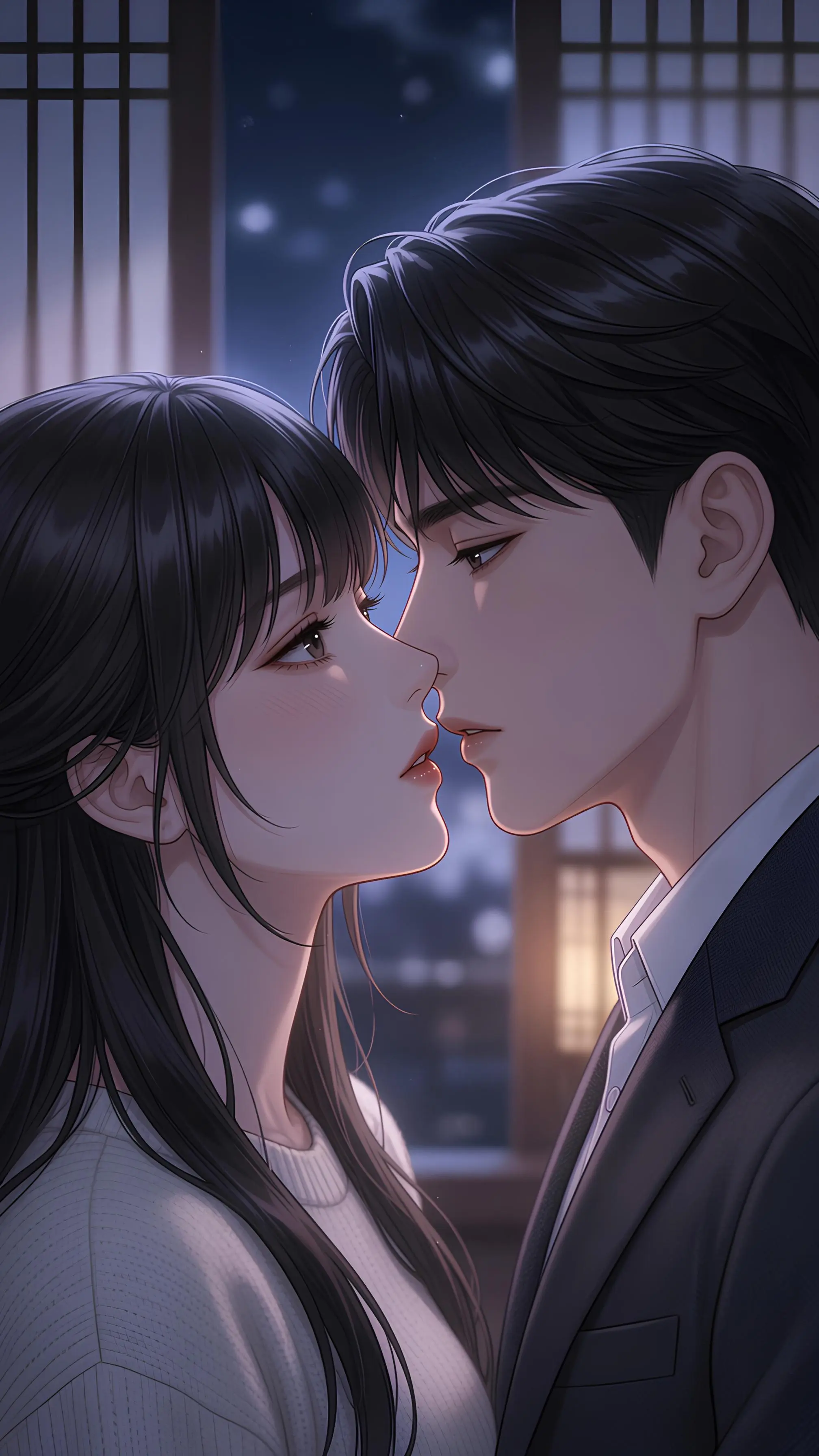 궁합 완벽해부