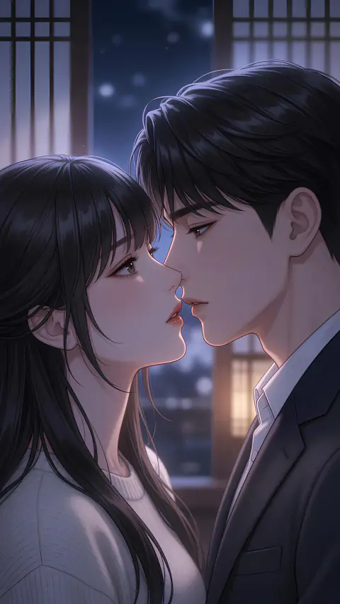 궁합 완벽해부