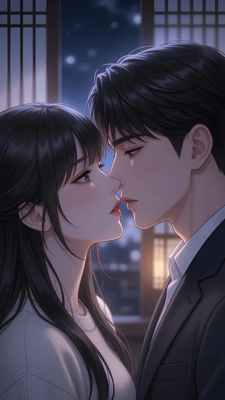 궁합 완벽해부