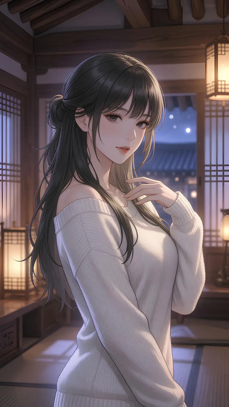 궁합 완벽해부